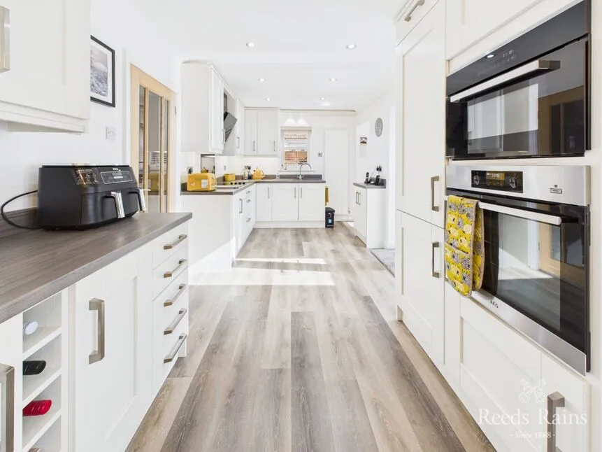 Hawthorn Drive, Guisborough, North Yorkshire, TS14, photo 6
