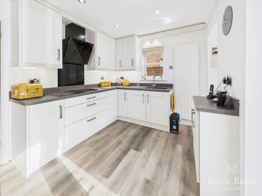 Hawthorn Drive, Guisborough, North Yorkshire, TS14, photo 8