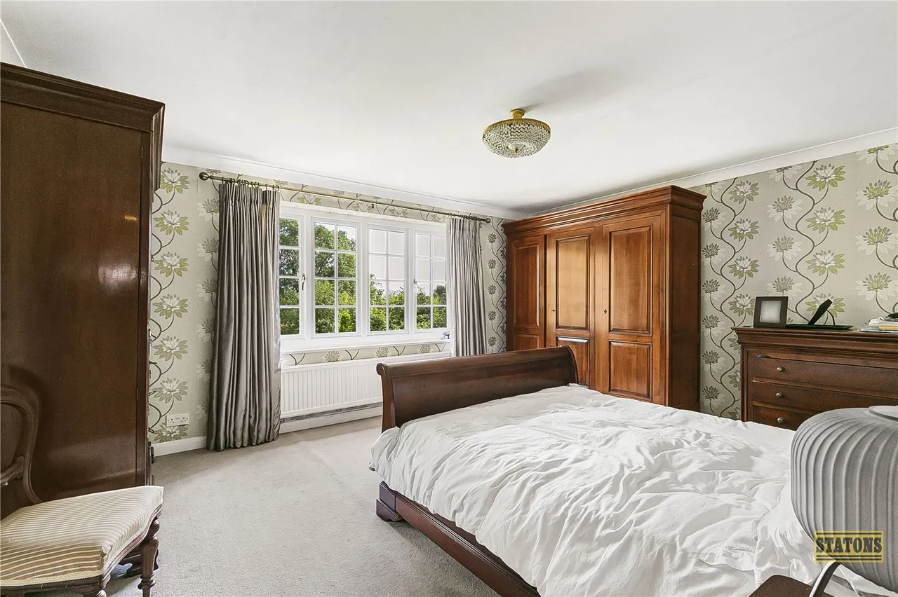 Brookmans Avenue, Brookmans Park, Hertfordshire, AL9 7QJ, photo 10