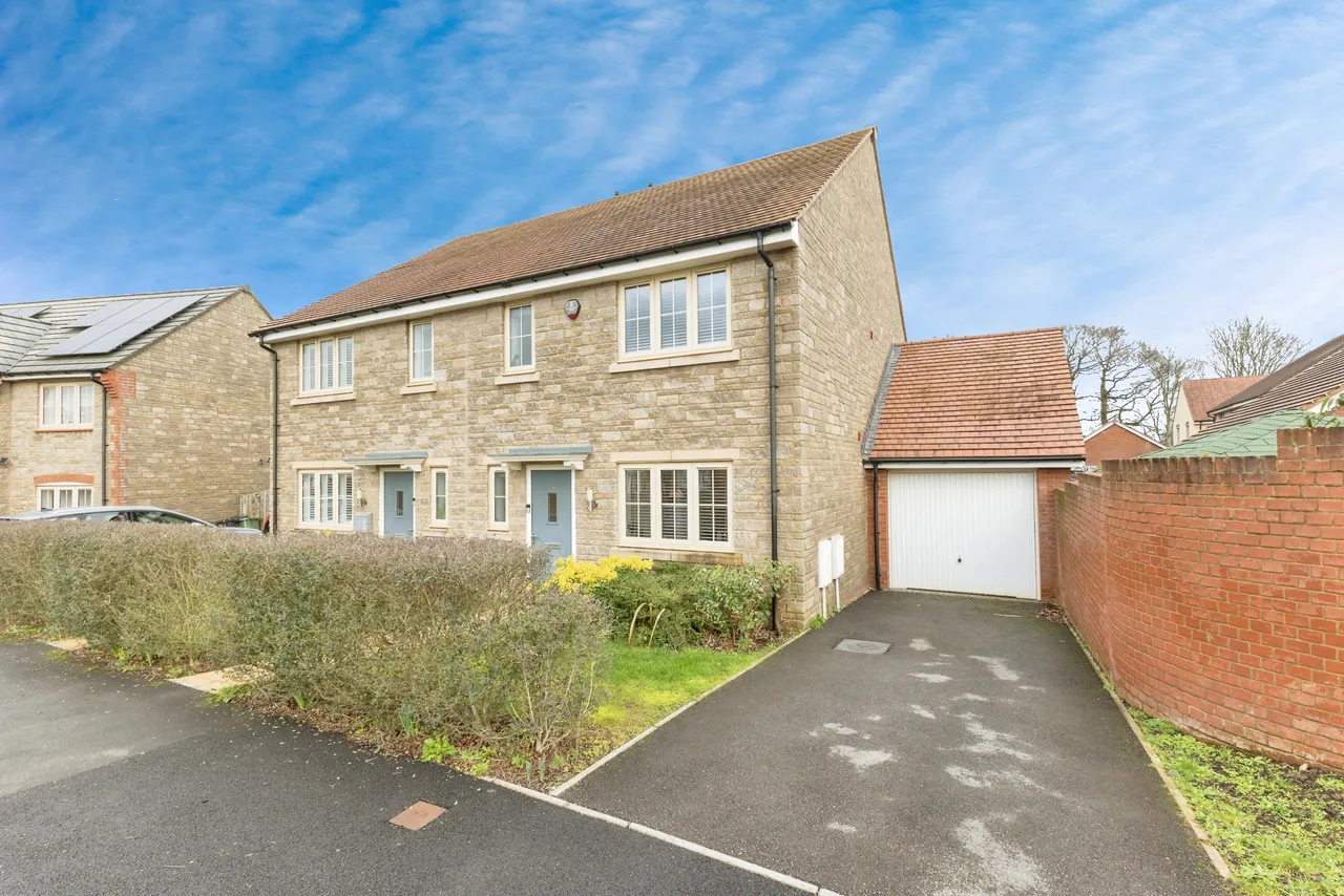 Muntjac Road, Bristol, BS40, photo 19