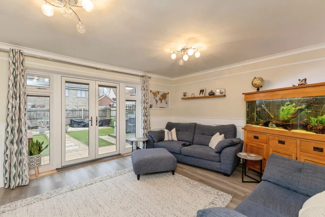 Muntjac Road, Bristol, BS40, photo 2