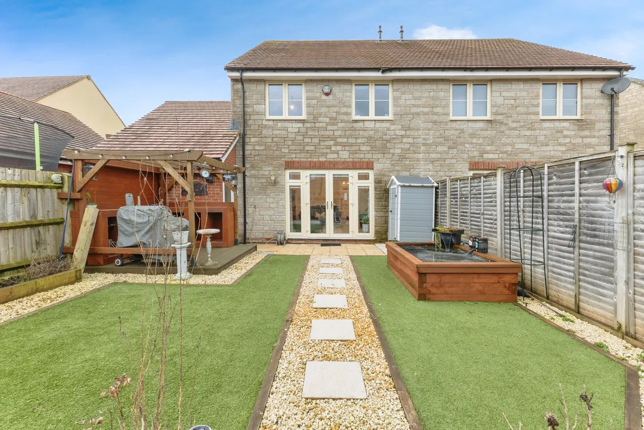 Muntjac Road, Bristol, BS40, photo 16