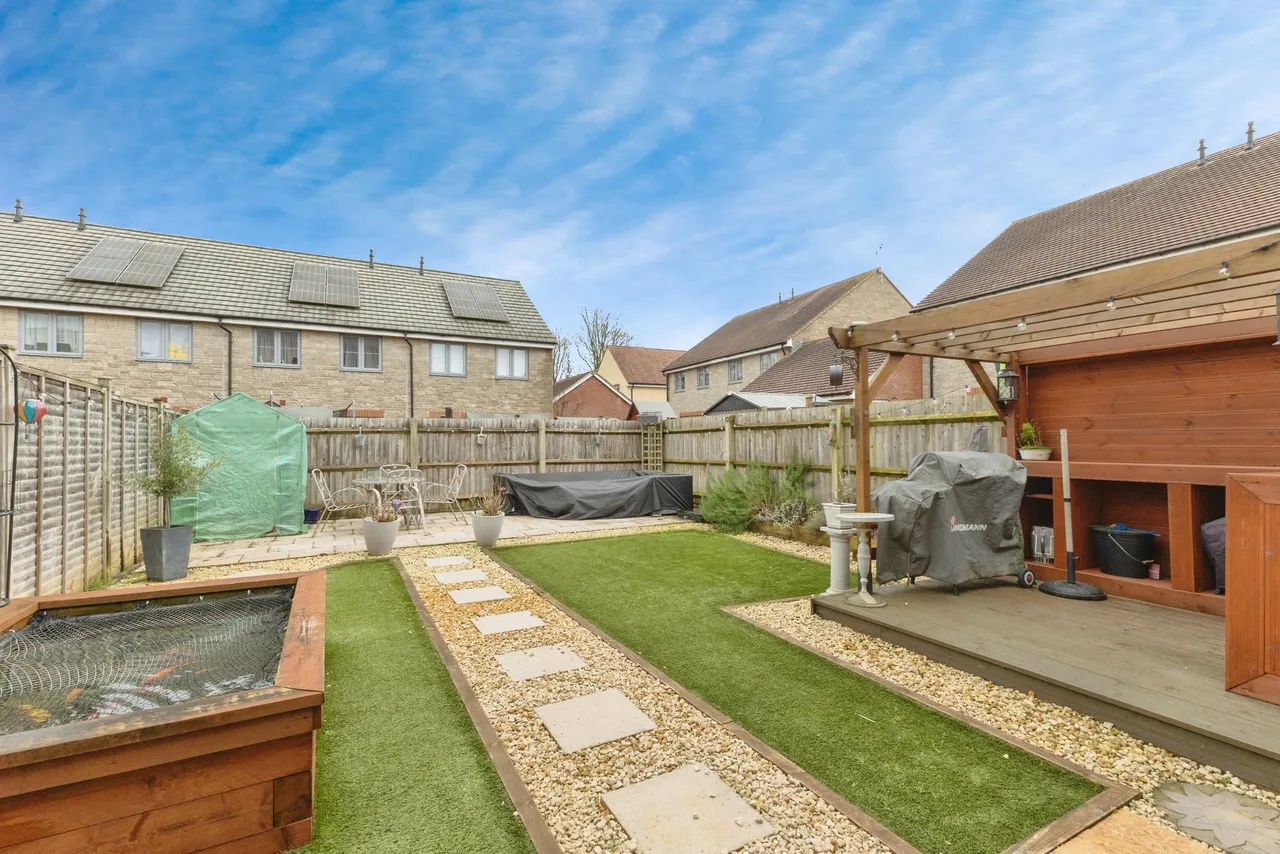 Muntjac Road, Bristol, BS40, photo 15