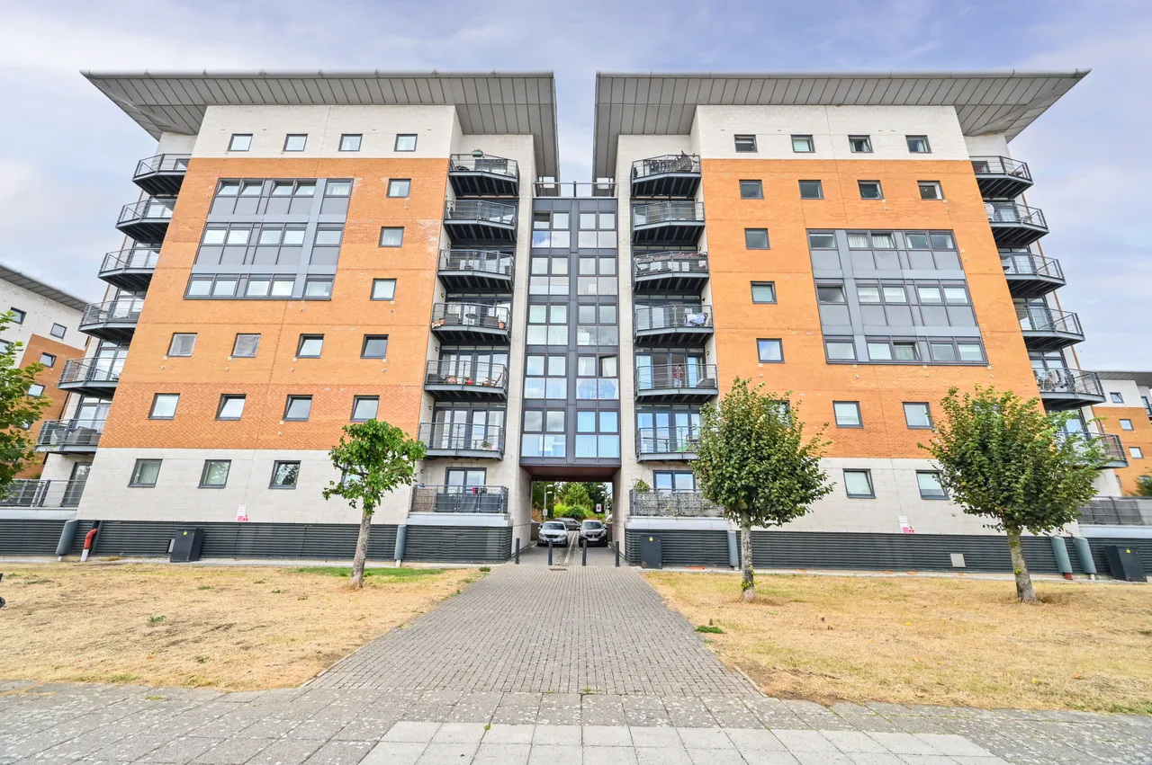 London, E16, photo 14