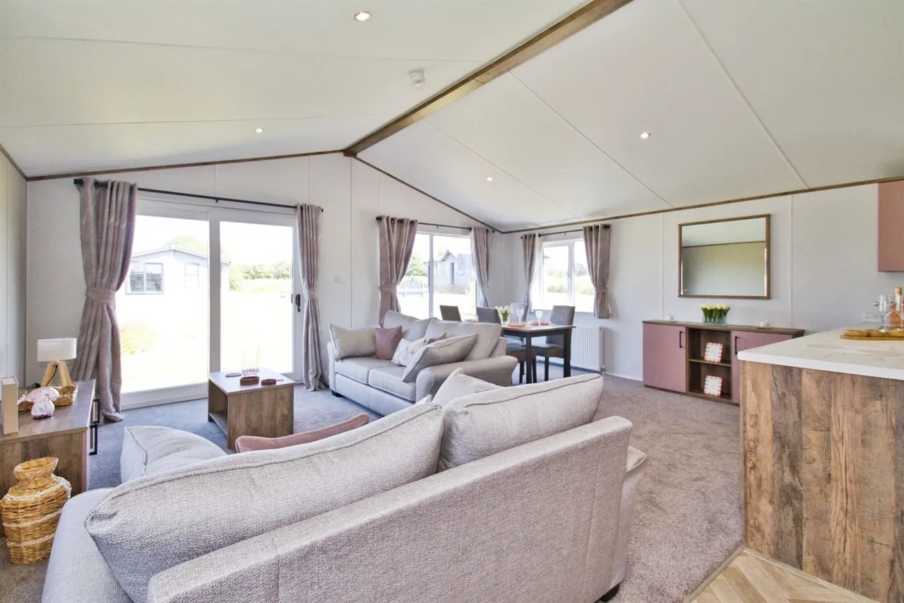 Bath West Lodge Park, Cannards Grave, BA4, photo 9