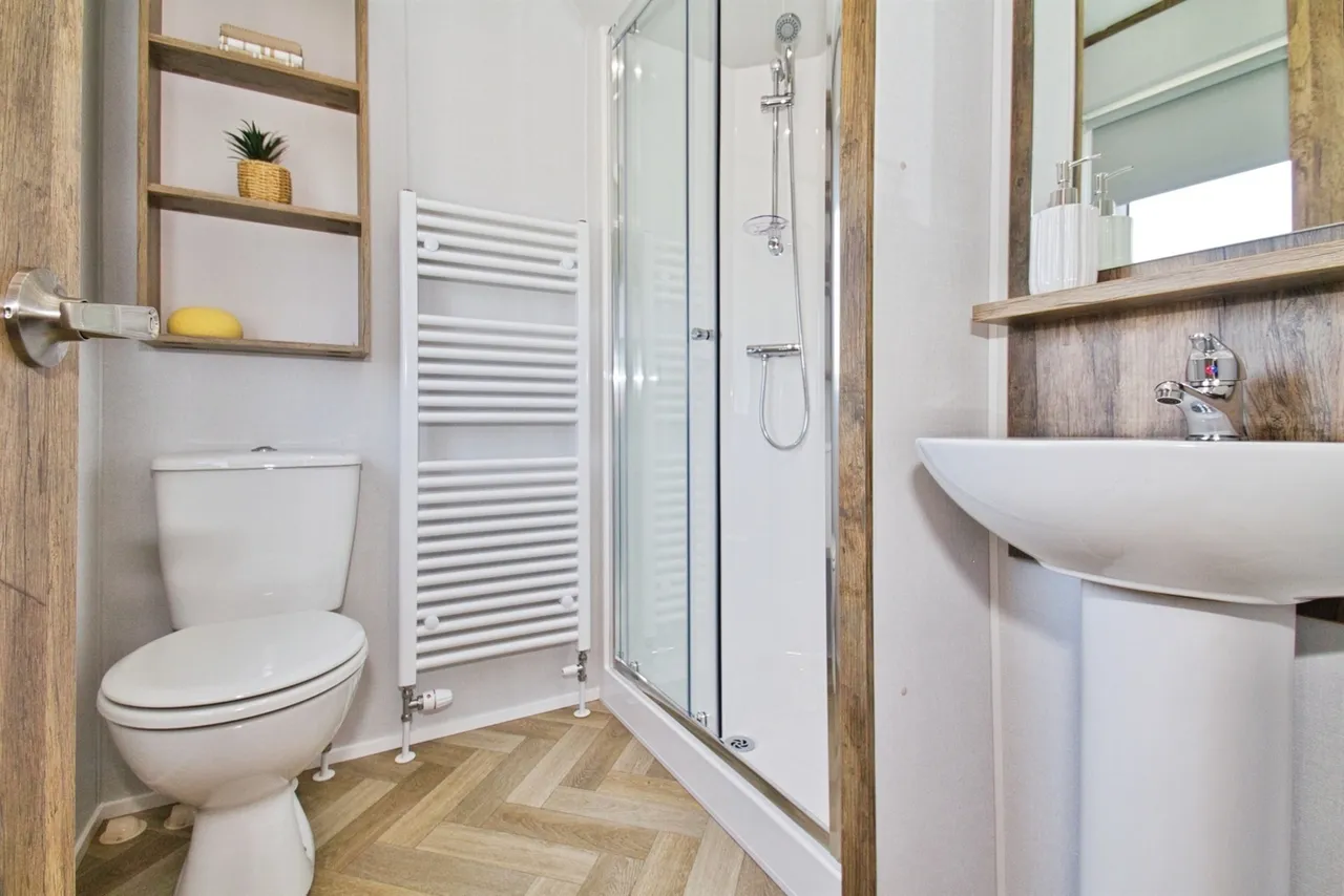 Bath West Lodge Park, Cannards Grave, BA4, photo 15