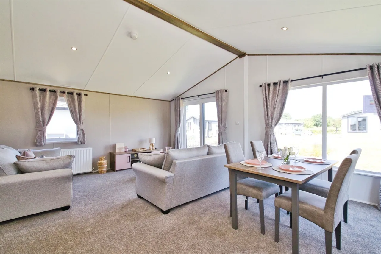 Bath West Lodge Park, Cannards Grave, BA4, photo 6