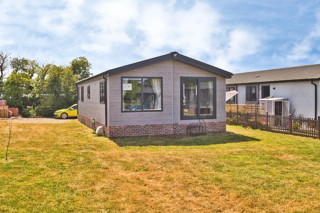 Bath West Lodge Park, Cannards Grave, BA4, photo 20