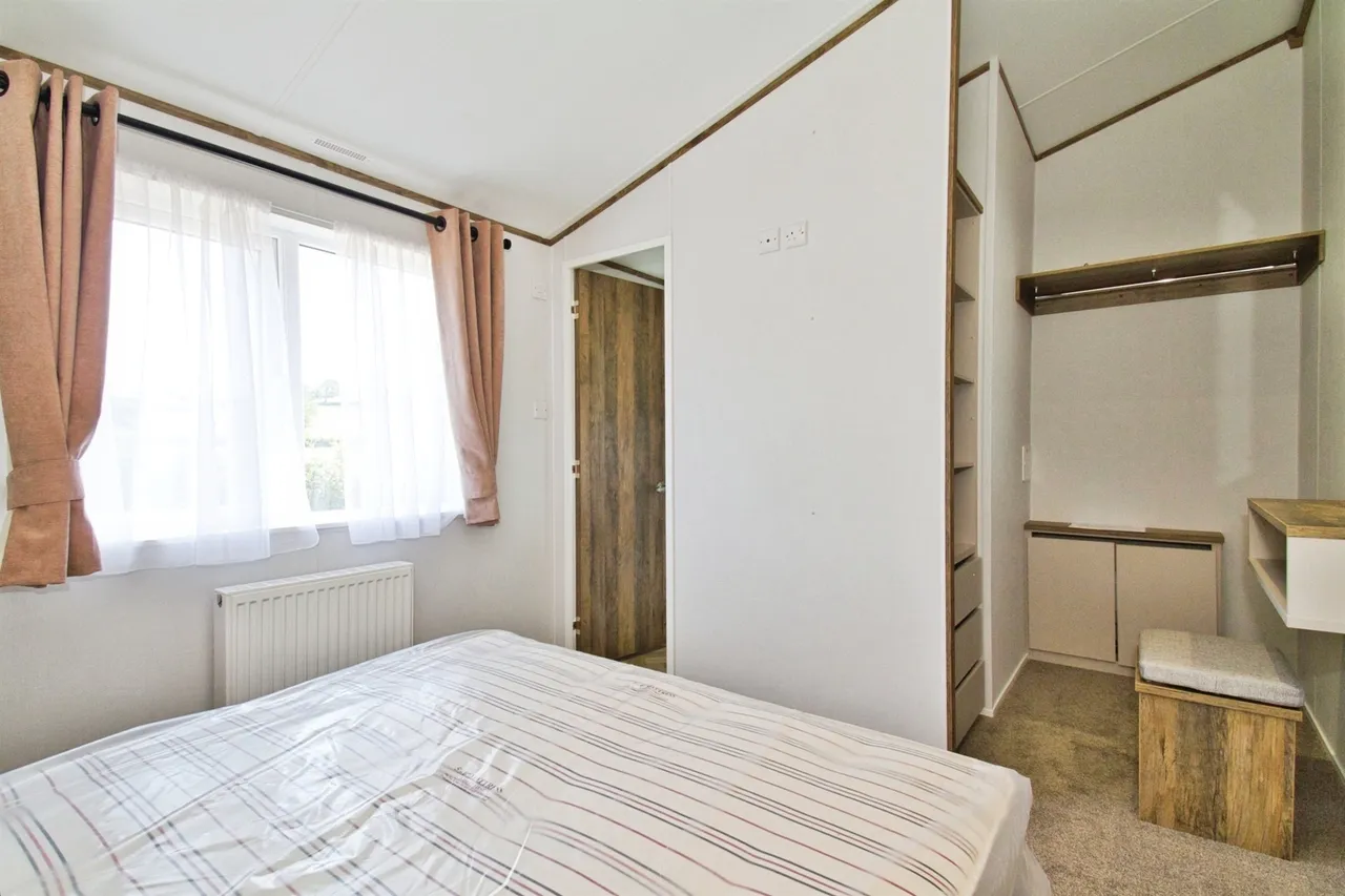 Bath West Lodge Park, Cannards Grave, BA4, photo 13