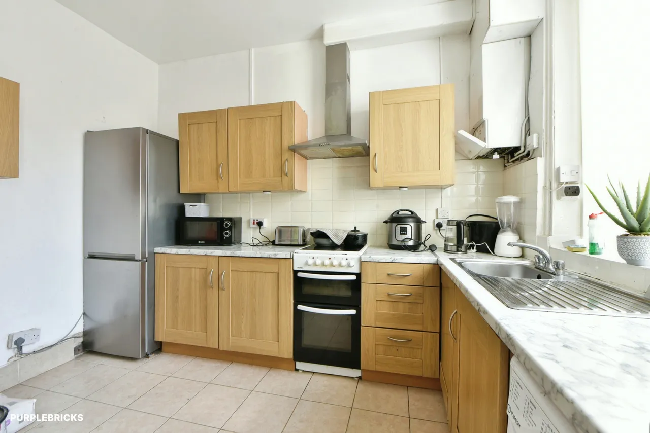 Quail Street, Oldham, photo 6