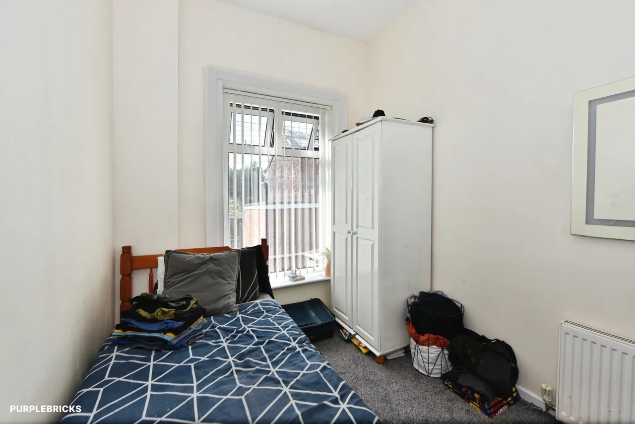 Quail Street, Oldham, photo 9