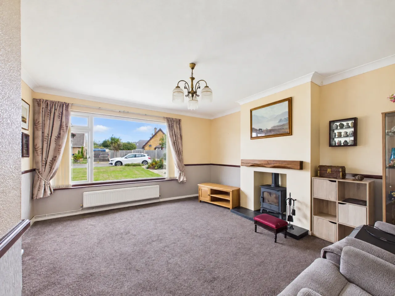 Fenlands Crescent, Lowestoft, photo 4