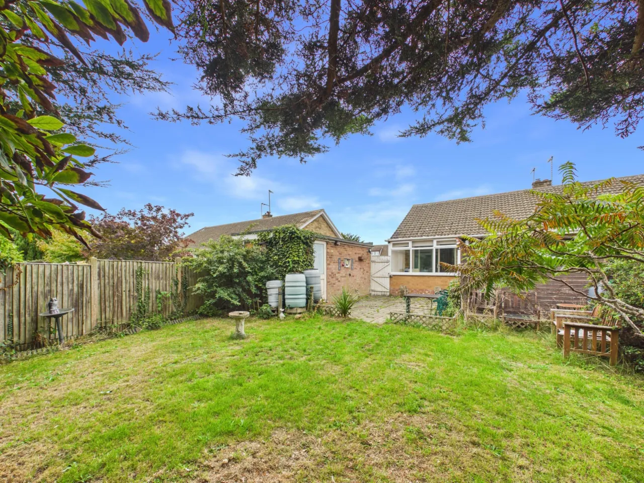 Fenlands Crescent, Lowestoft, photo 10