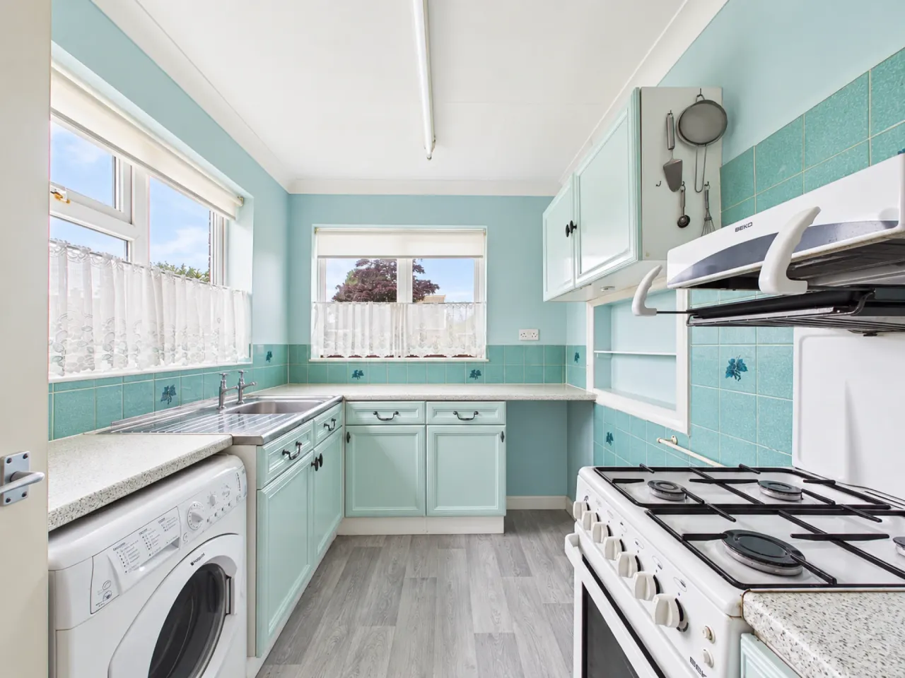 2 bed property for sale, Fenlands Crescent, Lowestoft