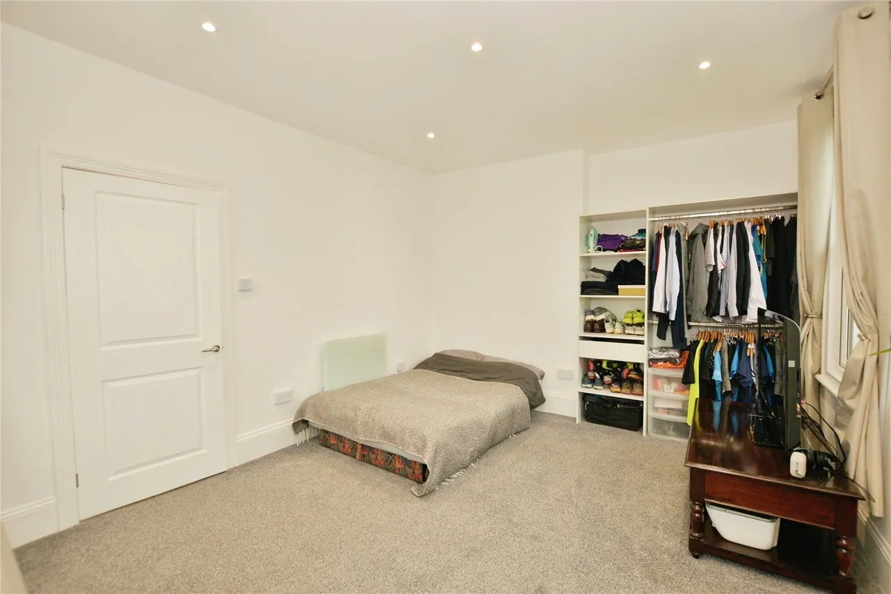 Bouverie Road West, Folkestone, Kent, CT20, photo 8