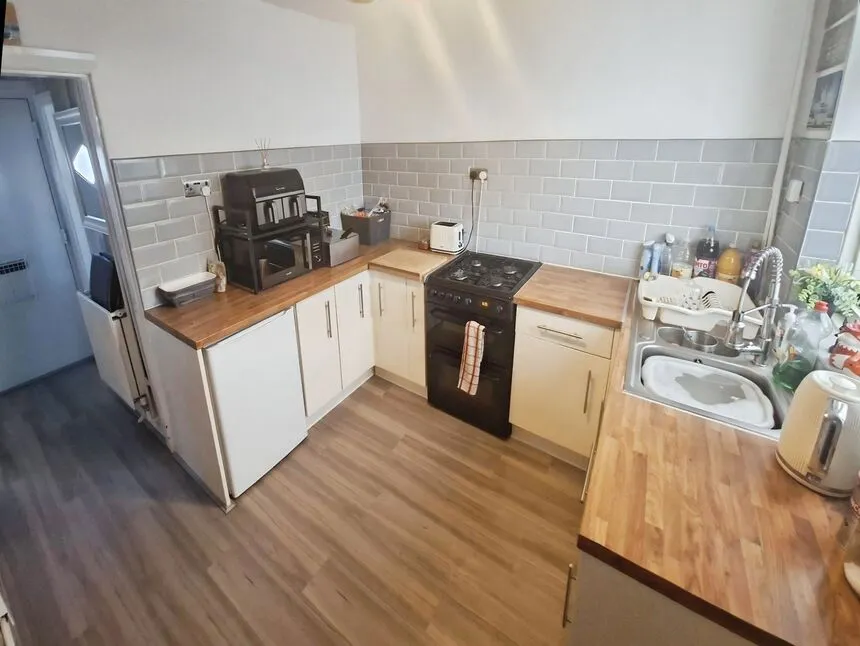Barton Road, Nuneaton, CV10, photo 6