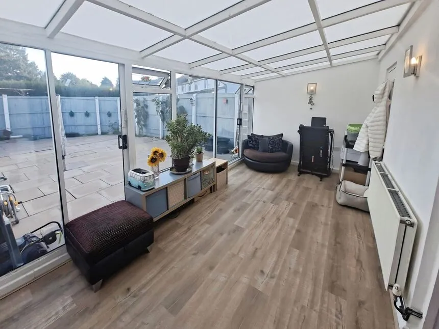Barton Road, Nuneaton, CV10, photo 10