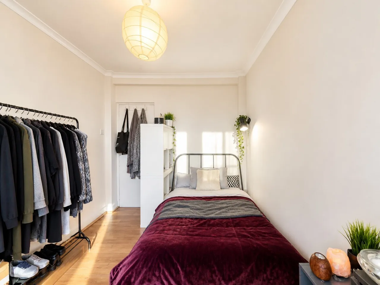 William Bonney Estate, London, SW4, photo 8