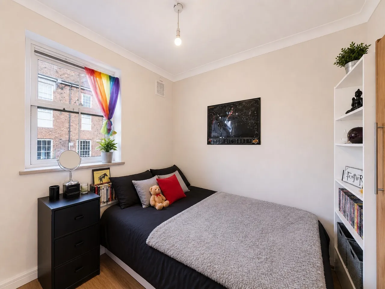 William Bonney Estate, London, SW4, photo 5
