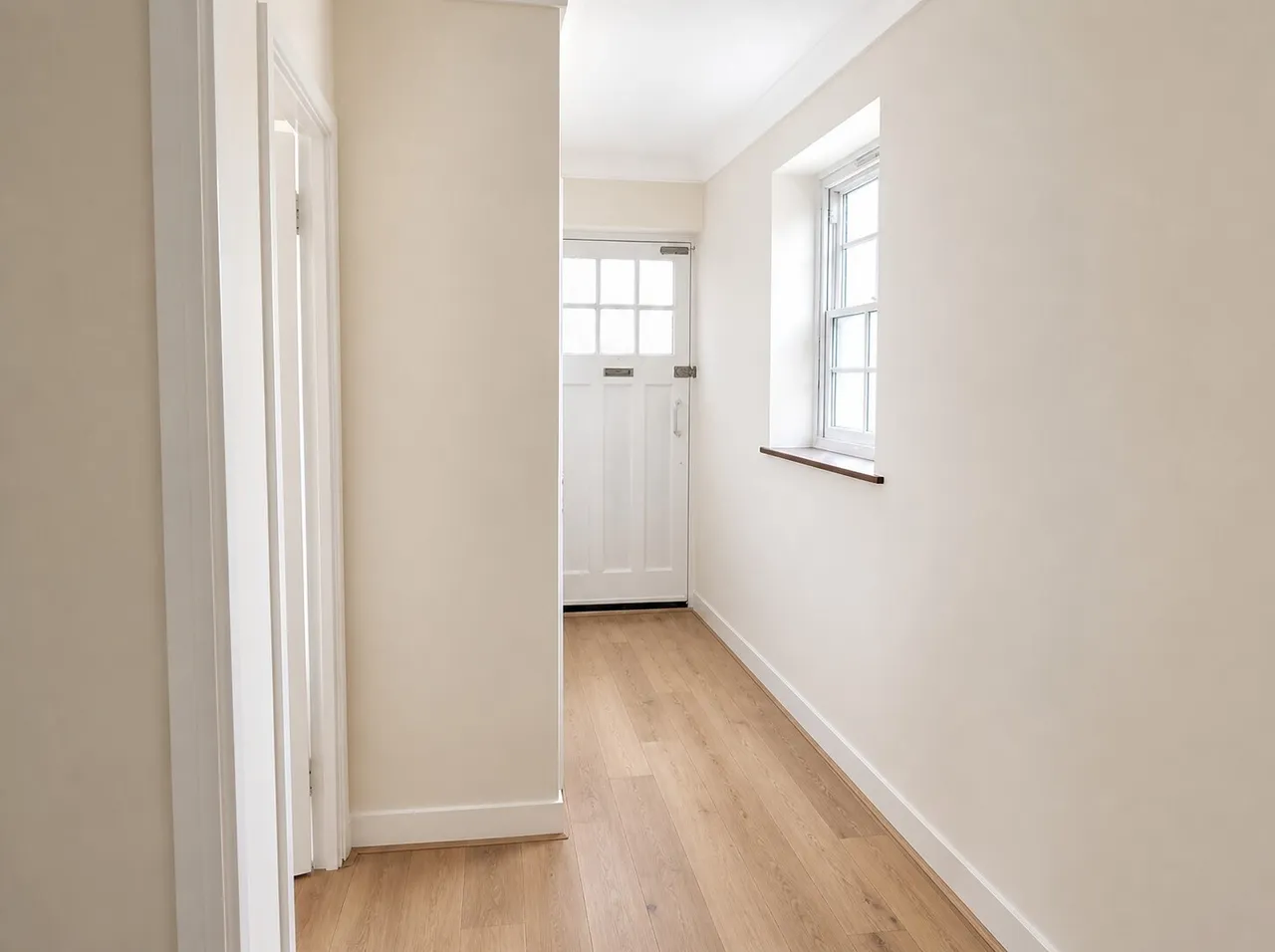 William Bonney Estate, London, SW4, photo 4