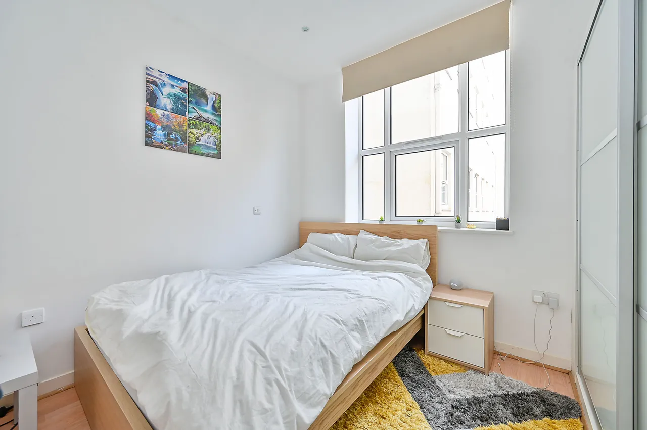 197 Bromyard House, Bromyard Avenue, London, photo 4