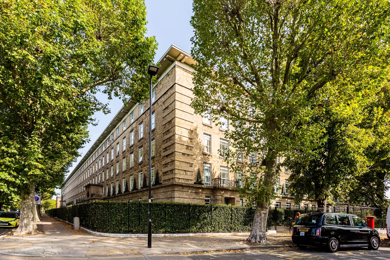 197 Bromyard House, Bromyard Avenue, London, photo 6