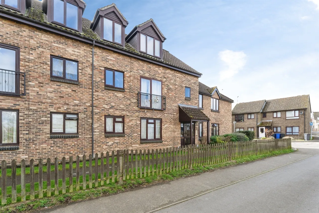 Leamon Court, Brandon, photo 12