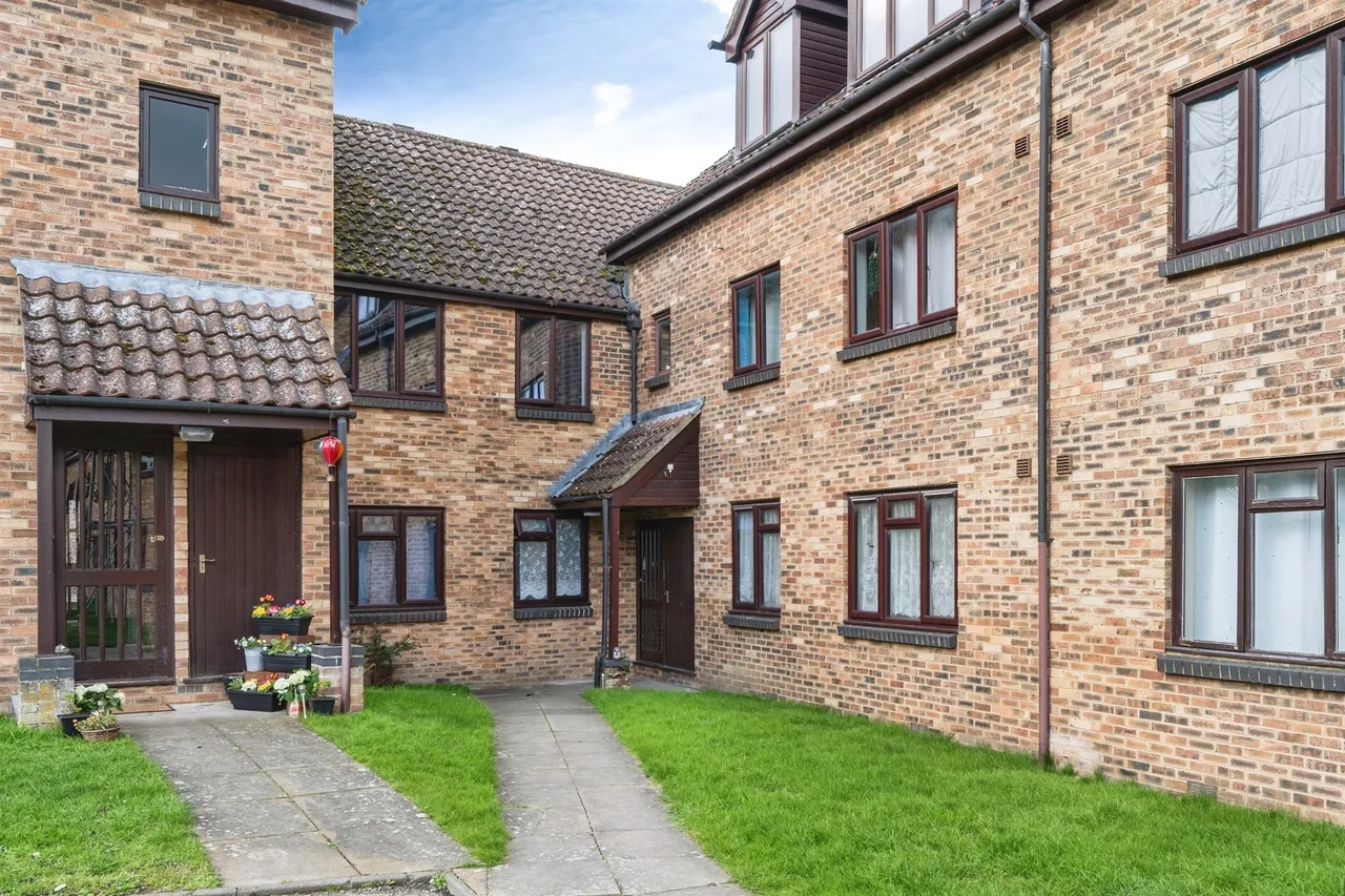 Leamon Court, Brandon, photo 11