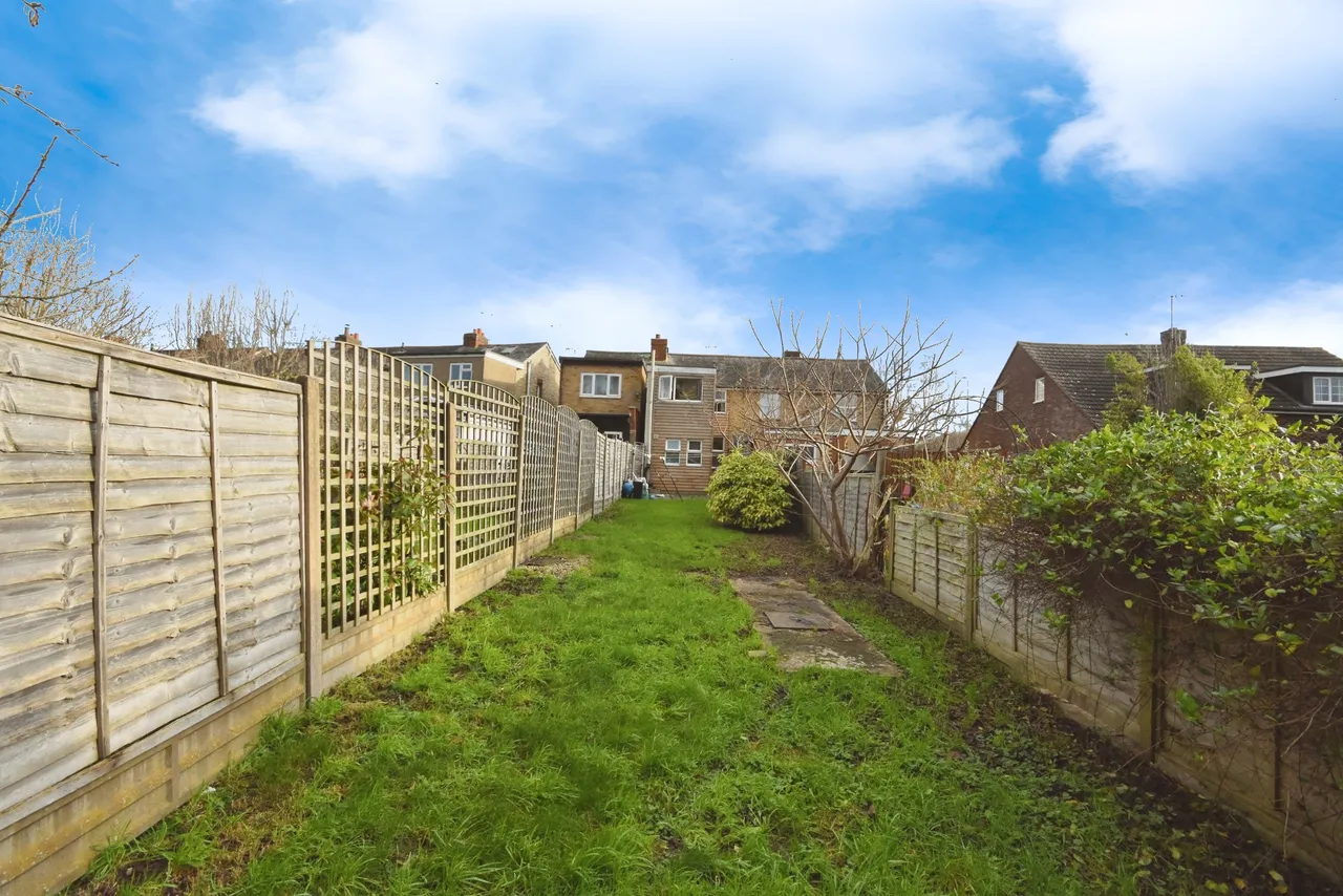 Stansted Road, Bishop's Stortford, CM23, photo 13