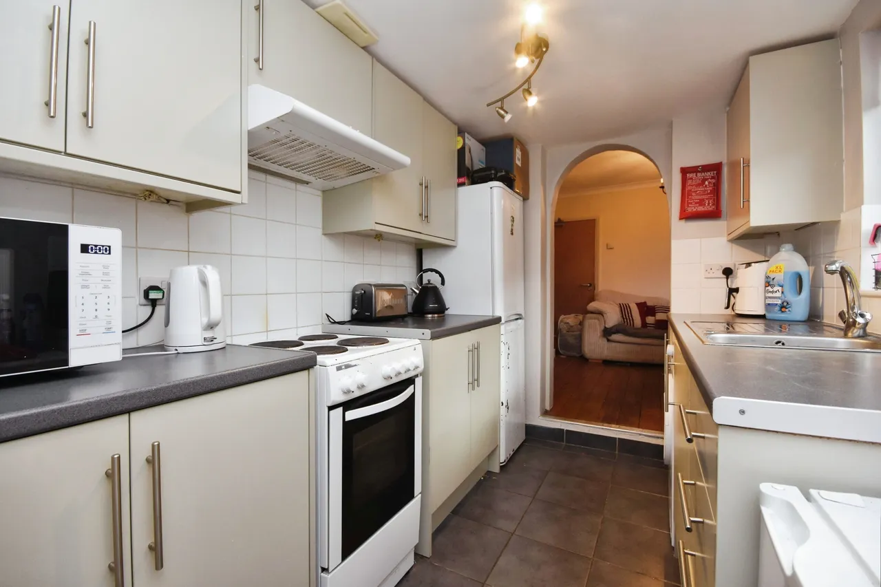 3 bed house for sale, Stansted Road, Bishop's Stortford, CM23