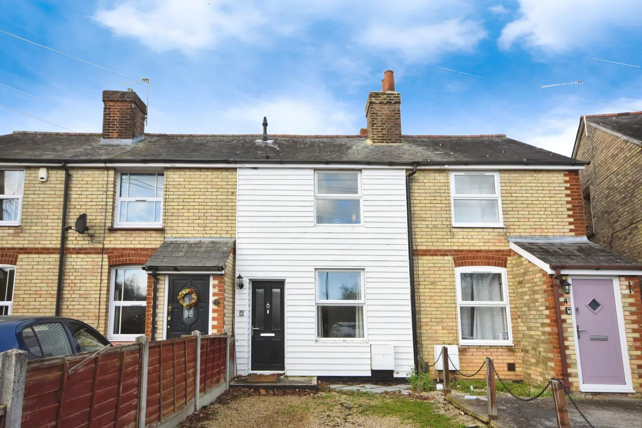 Stansted Road, Bishop's Stortford, CM23, photo 14