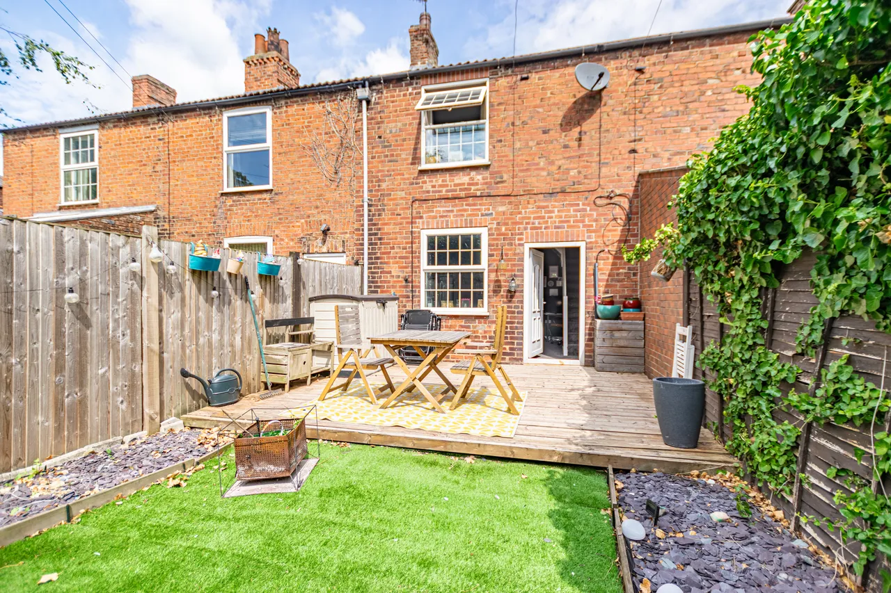 Main Road, The Cottage, YO8, photo 14