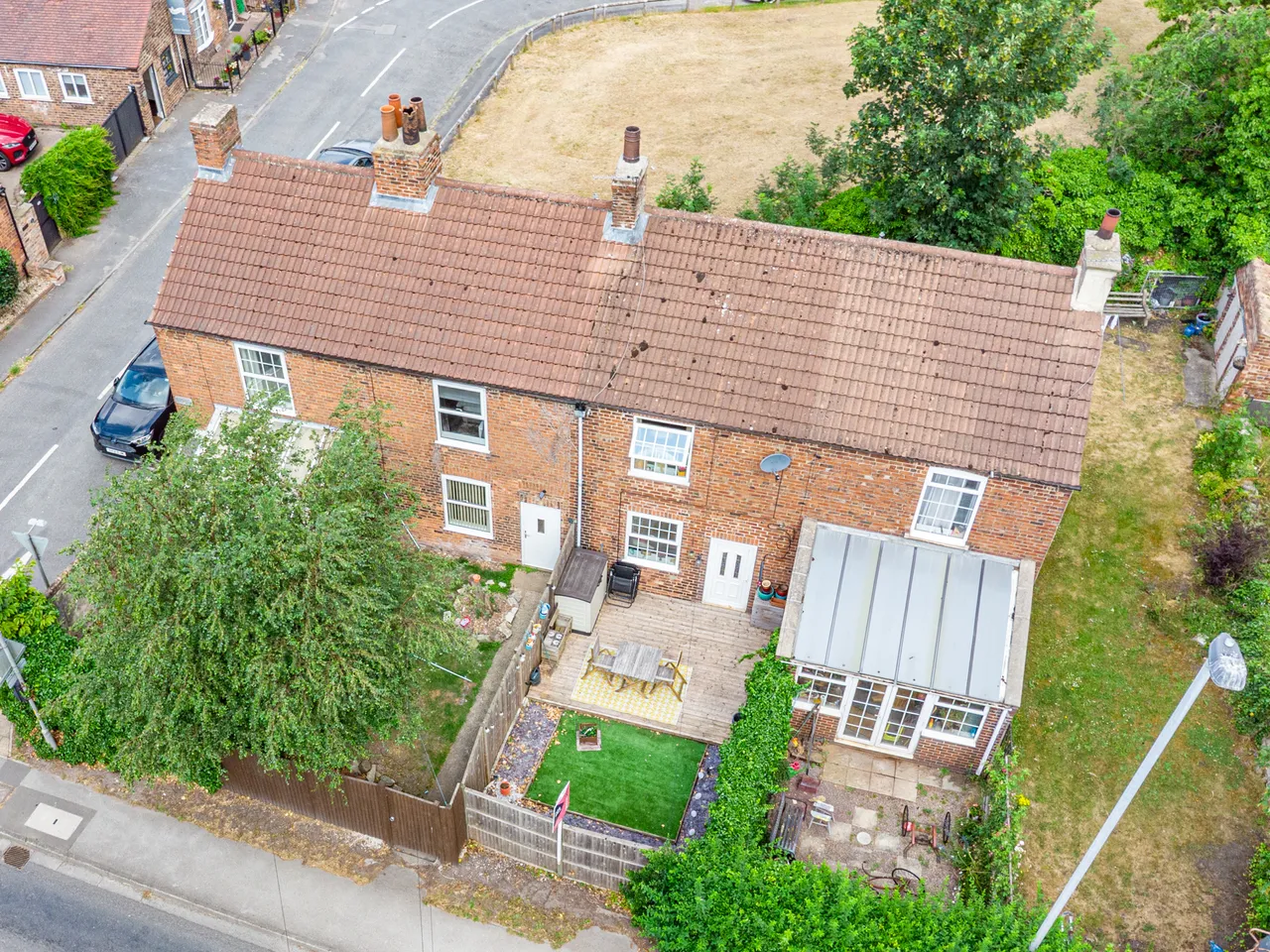 Main Road, The Cottage, YO8, photo 2