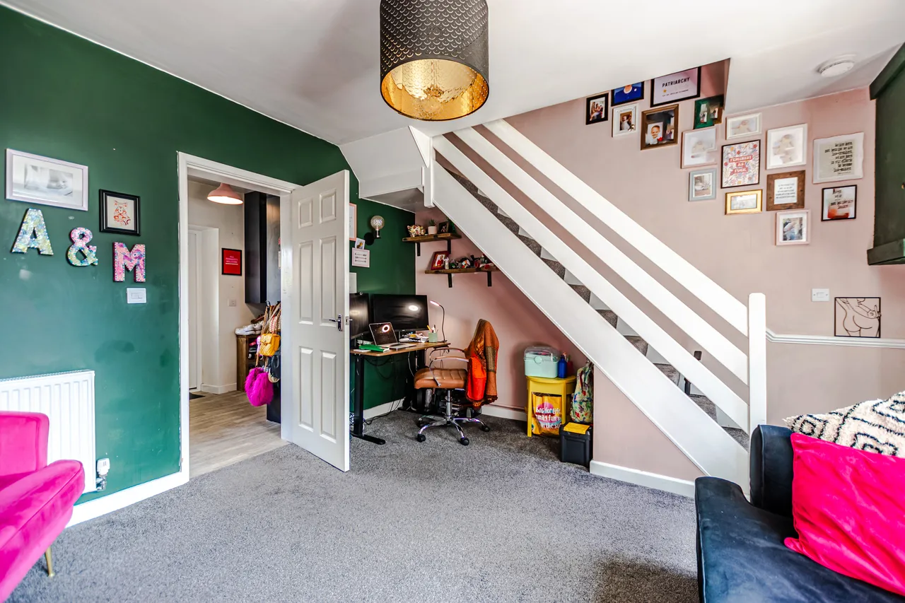 Main Road, The Cottage, YO8, photo 7