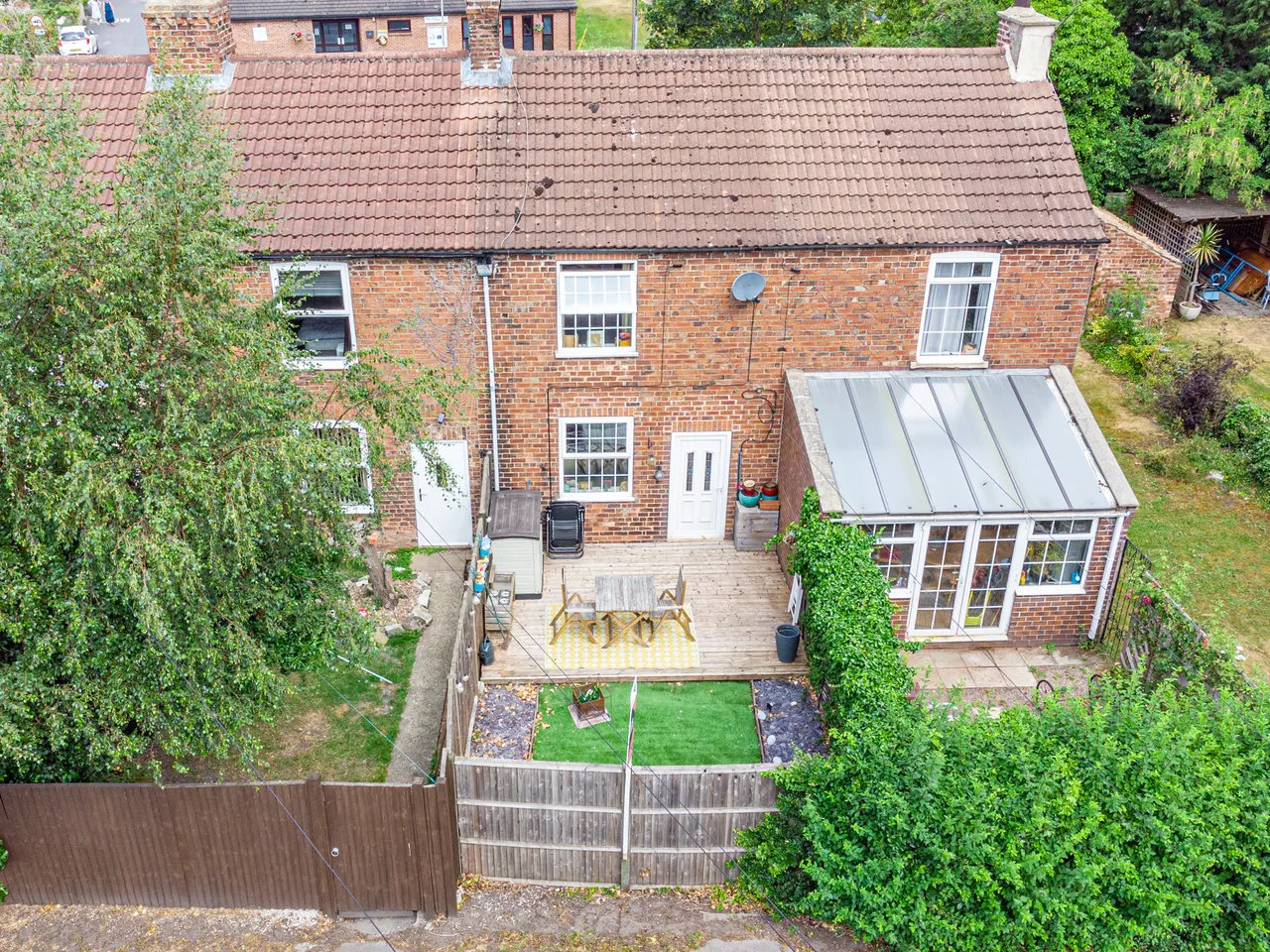 Main Road, The Cottage, YO8, photo 16