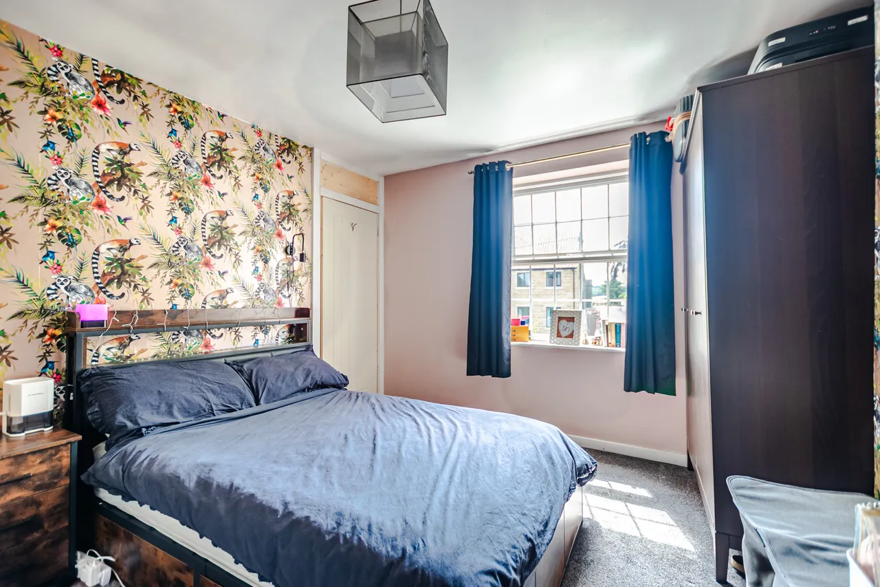 Main Road, The Cottage, YO8, photo 9
