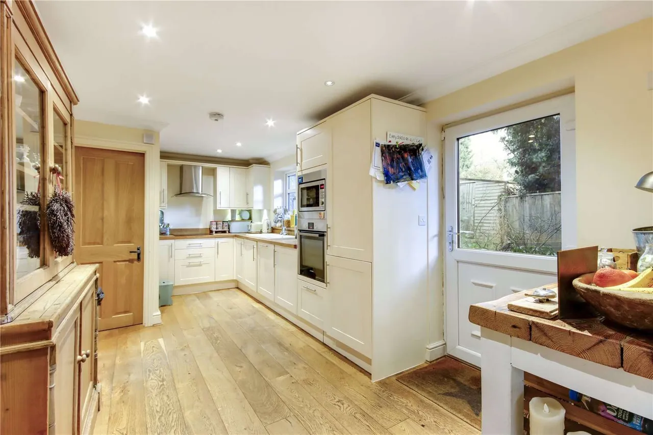Kemsing Road, Wrotham, Sevenoaks, Kent, TN15 7BS, photo 3