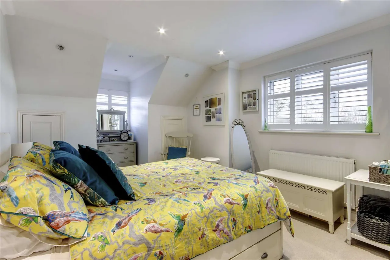 Kemsing Road, Wrotham, Sevenoaks, Kent, TN15 7BS, photo 7