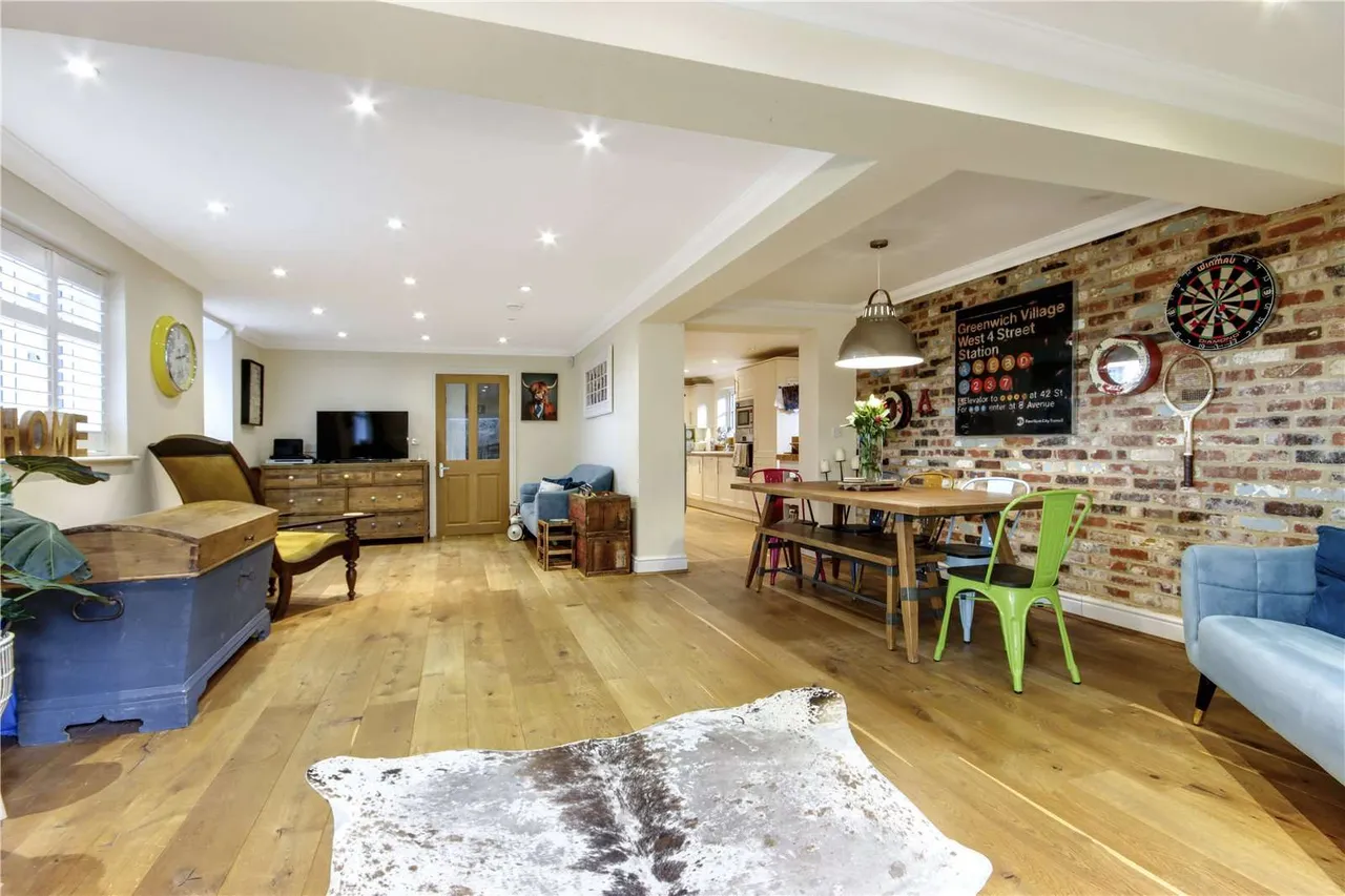 Kemsing Road, Wrotham, Sevenoaks, Kent, TN15 7BS, photo 2