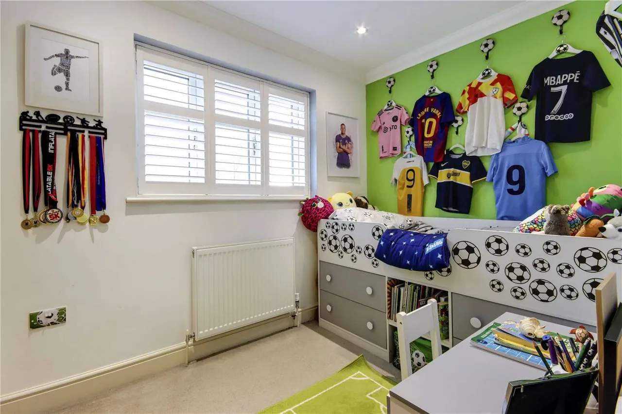 Kemsing Road, Wrotham, Sevenoaks, Kent, TN15 7BS, photo 9