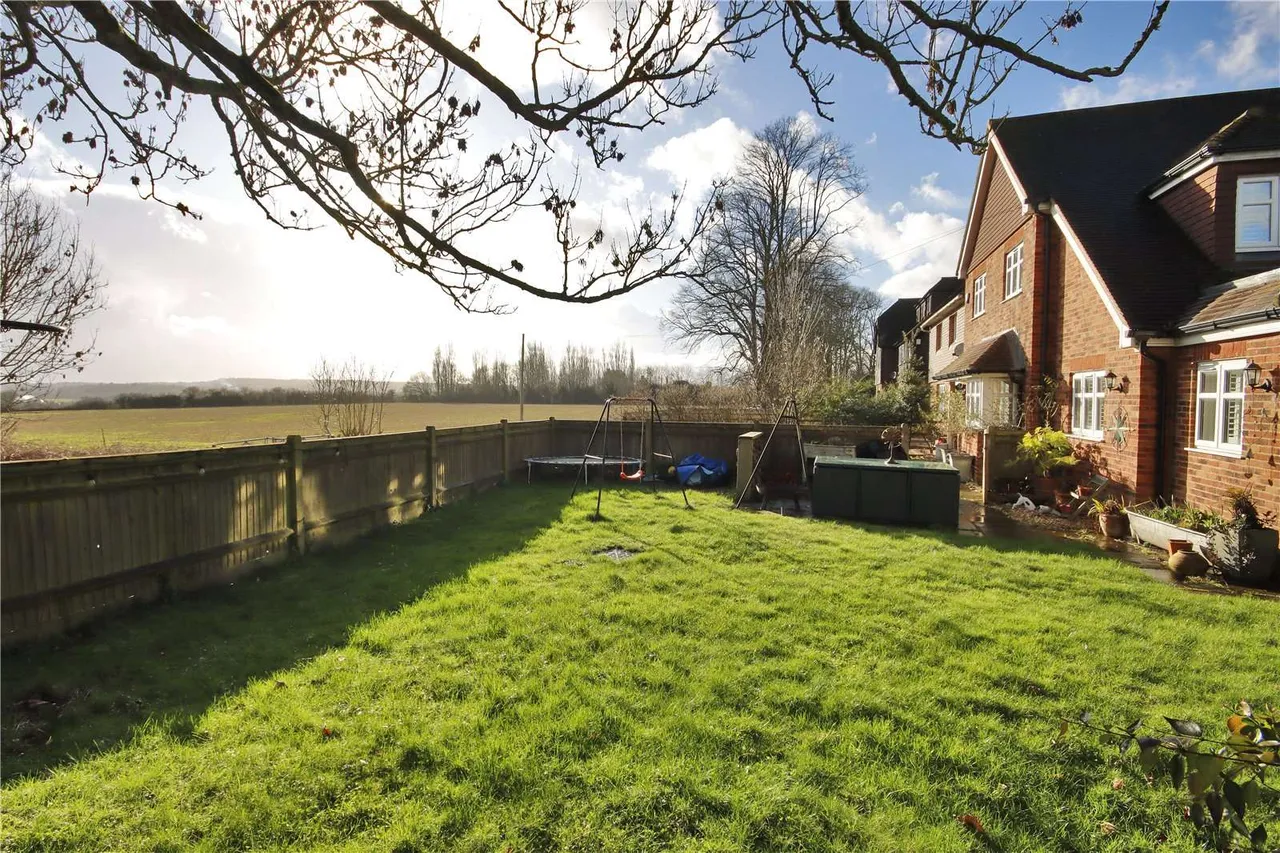 Kemsing Road, Wrotham, Sevenoaks, Kent, TN15 7BS, photo 11