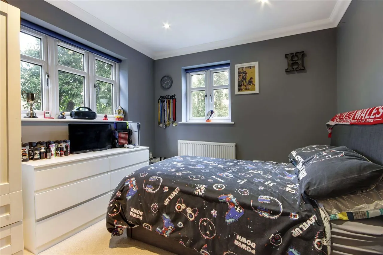 Kemsing Road, Wrotham, Sevenoaks, Kent, TN15 7BS, photo 8