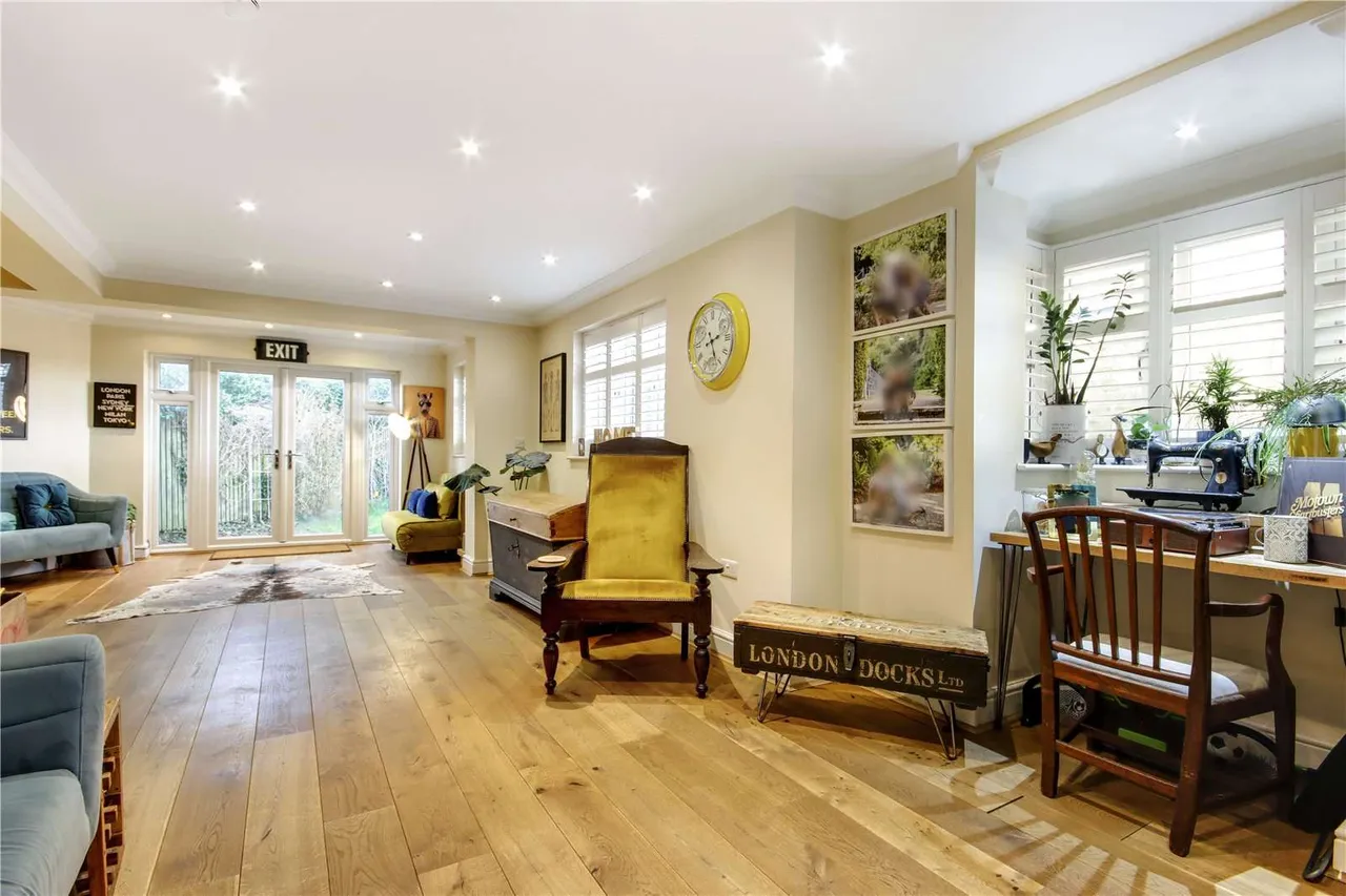 Kemsing Road, Wrotham, Sevenoaks, Kent, TN15 7BS, photo 6