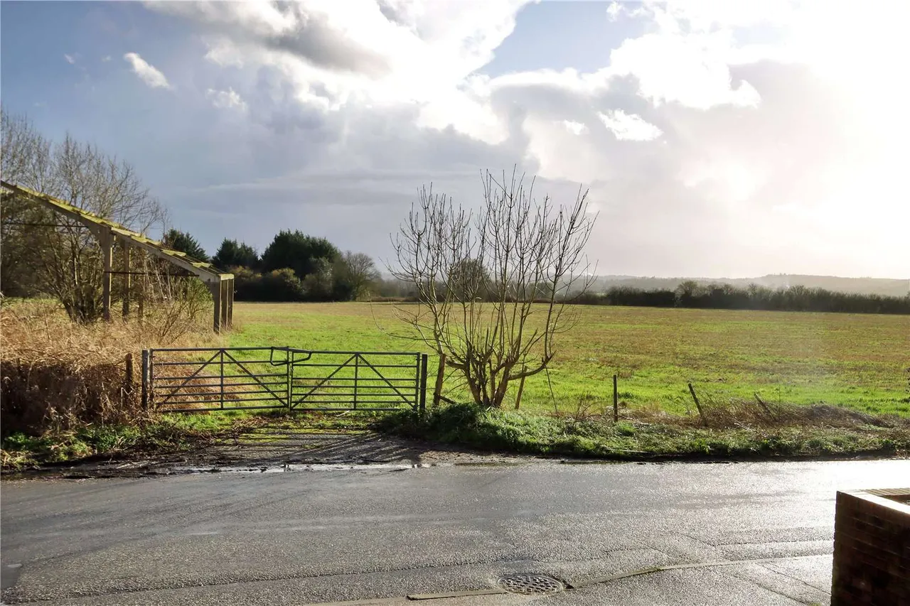 Kemsing Road, Wrotham, Sevenoaks, Kent, TN15 7BS, photo 12