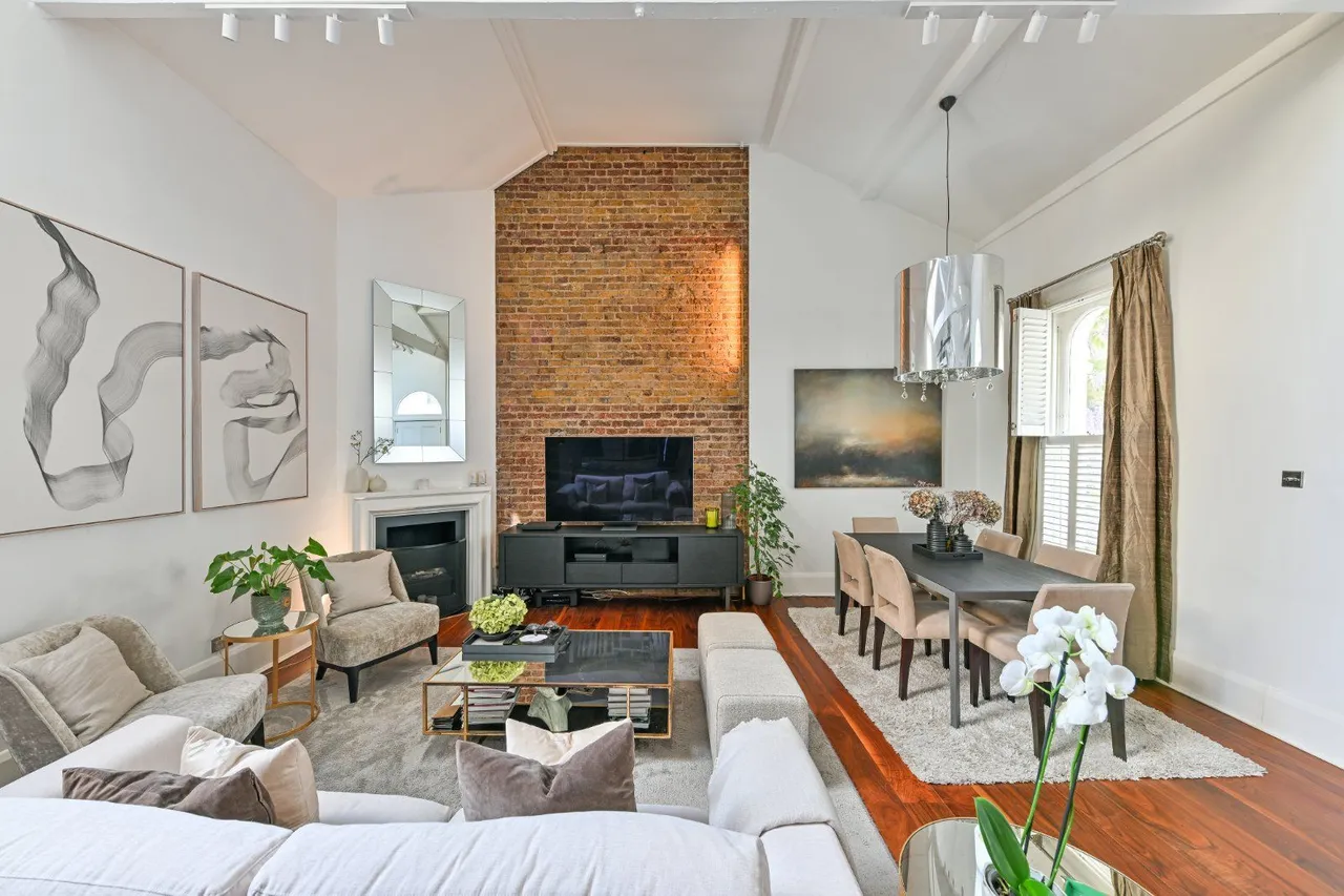 Oakfield Street, Chelsea, London, SW10 9JA, photo 6