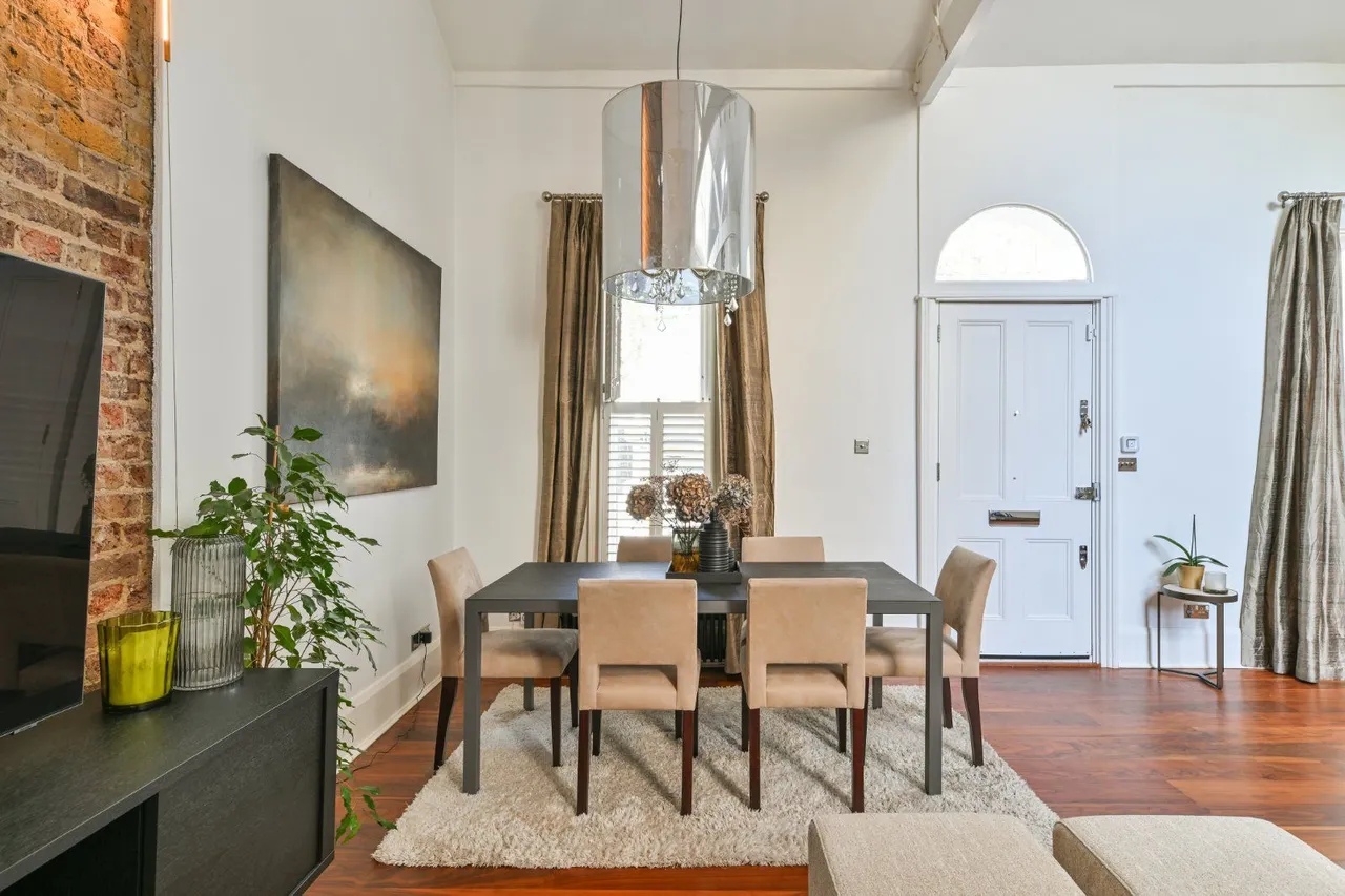 Oakfield Street, Chelsea, London, SW10 9JA, photo 10