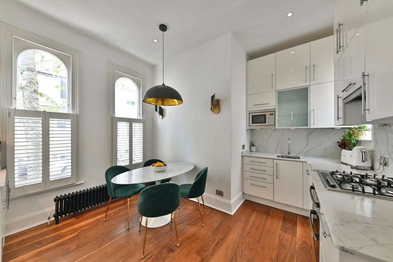 Oakfield Street, Chelsea, London, SW10 9JA, photo 4