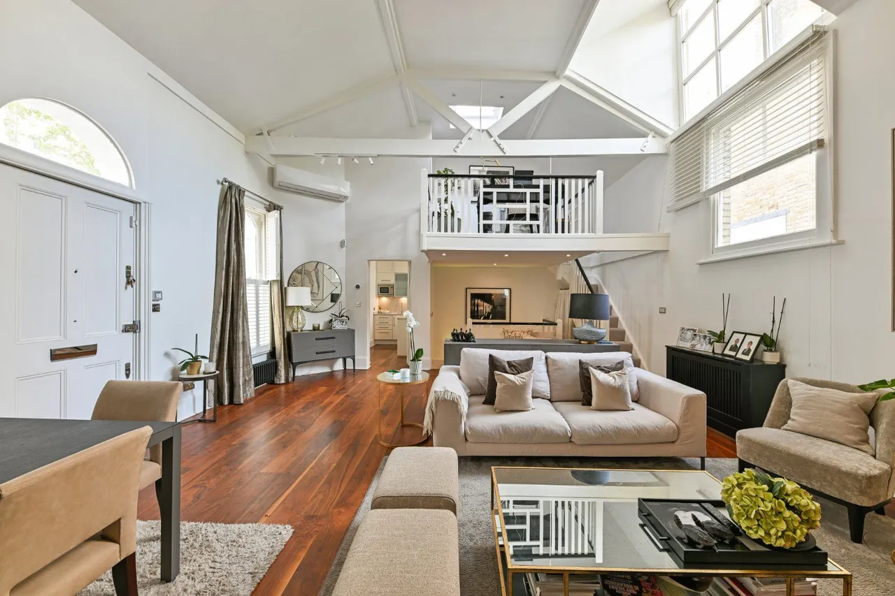 Oakfield Street, Chelsea, London, SW10 9JA, photo 7