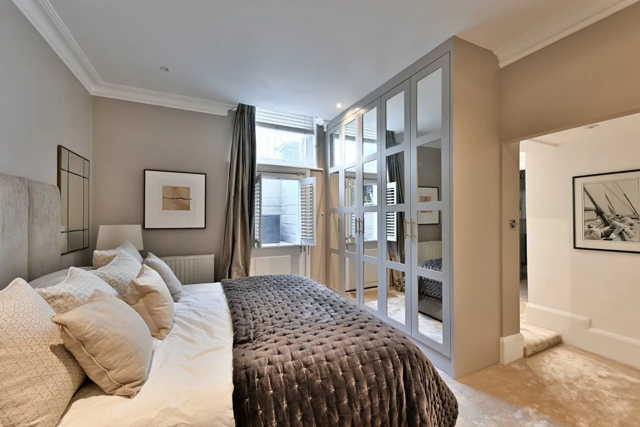 Oakfield Street, Chelsea, London, SW10 9JA, photo 12