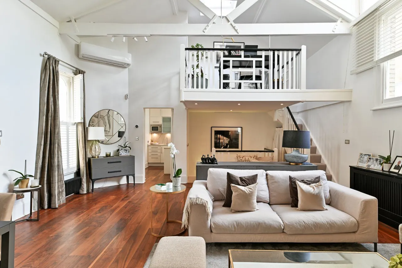 Oakfield Street, Chelsea, London, SW10 9JA, photo 8